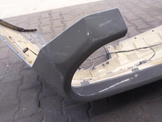 Бампер задний, ориг. номер 68371809AA, Dodge Challenger 3 поколение [2-й рестайлинг] 2014-2023