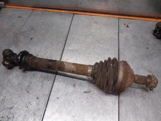 Полуось (приводной вал, ШРУС), ориг. номер 327320, 327257, Peugeot 406 1 поколение 1995-1999