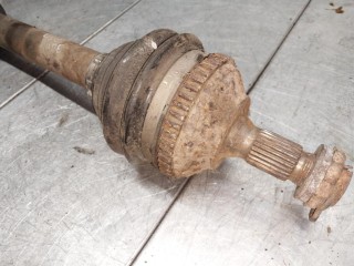 Полуось (приводной вал, ШРУС), ориг. номер 327320, 327257, Peugeot 406 1 поколение 1995-1999