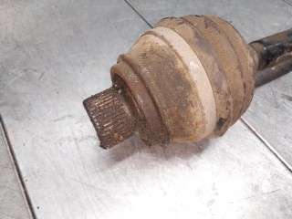 Полуось (приводной вал, ШРУС), ориг. номер 8K0407271Q, Audi A5 8T 2007-2011