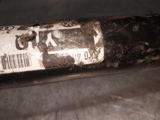 Полуось (приводной вал, ШРУС), ориг. номер 8K0407271Q, Audi A5 8T [рестайлинг] 2011-2016