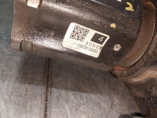 Полуось (приводной вал, ШРУС), ориг. номер 4341028130, DR27R, Toyota Noah R70 2007-2010