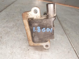 Катушка зажигания, ориг. номер FK0138, MD366821, Mitsubishi Space Star 1 поколение 1998-2002