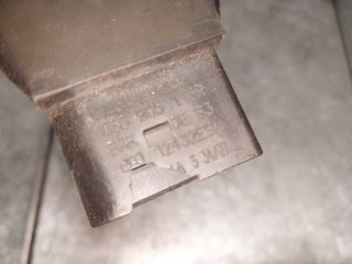 Катушка зажигания, ориг. номер 06B905115R, Seat Alhambra 1 поколение [рестайлинг] 2000-2010