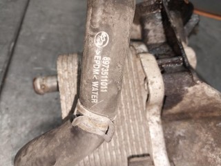 Корпус масляного фильтра, ориг. номер 8973235440, 8973511011, Opel Meriva 1 поколение 2002-2006