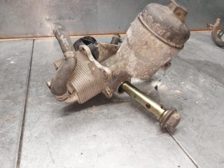 Корпус масляного фильтра, ориг. номер 8973235440, 8973511011, Opel Corsa C [рестайлинг] 2003-2006