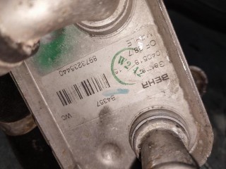 Корпус масляного фильтра, ориг. номер 8973235440, 8973511011, Opel Astra H 2004-2007