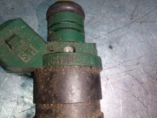 Форсунка, ориг. номер 037906031AA, Seat Cordoba 1 поколение 1993-1999
