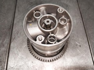 Насос масляный, ориг. номер A6511810312, A6511802801, A6511811801, Mercedes A W176 2015-2018