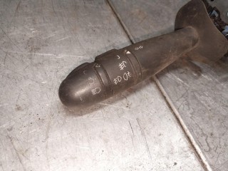 Переключатель подрулевой (стрекоза), ориг. номер 8200012244, Renault Laguna 2 поколение 2001-2005