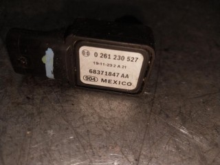 Датчик абсолютного давления, ориг. номер 68371847AA, 0261230527, Dodge Grand Caravan 2010-2020