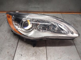 Фара правая, ориг. номер 0053127674, 05182590AC, Chrysler 200 1 поколение 2010-2014