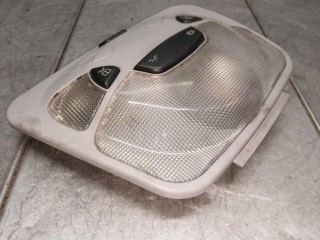 Фонарь салона (плафон), ориг. номер A2038202301, Mercedes C W203 2000-2004
