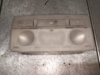 Фонарь салона (плафон) Opel Meriva 1 поколение [рестайлинг] 2006-2010