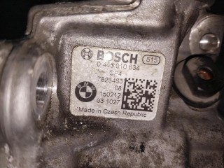 ТНВД, ориг. номер 7823463, 13517797875, 0445010634, 13518573162, 0928400785, BMW X6 F16 2014-2020