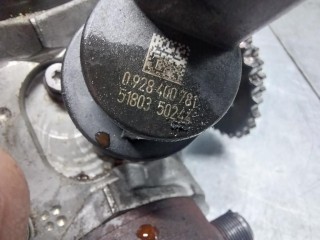ТНВД, ориг. номер 7823463, 13517797875, 0445010634, 13518573162, 0928400785, BMW 5 F10/F11/GT F07 1 поколение [рестайлинг] 2013-2017
