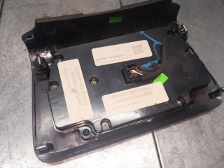 Блок управления печки/климат-контроля, ориг. номер 56054674AB, Dodge Charger LD [рестайлинг] 2014-2023