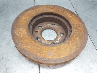Диск тормозной передний, Ford Galaxy 1 поколение 1995-2000