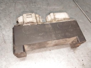 Блок управления вентилятором радиатора, ориг. номер 701919506A, Ford Galaxy 1 поколение 1995-2000