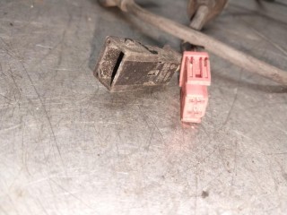Датчик ABS, ориг. номер 4B0927803B, 0265006577, Volkswagen Passat B5+ [рестайлинг] 2000-2005