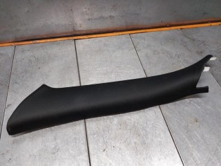 Обшивка стойки, ориг. номер S6VX75DX9AA, Dodge Challenger 3 поколение [2-й рестайлинг] 2014-2023