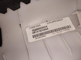 Обшивка стойки, ориг. номер S6VX74DX9AA, Dodge Challenger 3 поколение [2-й рестайлинг] 2014-2023