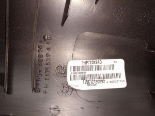 Обшивка стойки, ориг. номер 1HP72DX9AD, Dodge Challenger 3 поколение [2-й рестайлинг] 2014-2023