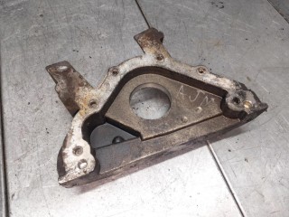 Крышка двигателя передняя, ориг. номер 038103153D, Seat Alhambra 1 поколение [рестайлинг] 2000-2010