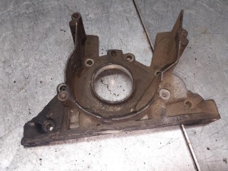 Крышка двигателя передняя, ориг. номер 038103153D, Volkswagen Scirocco 3 поколение 2008-2014