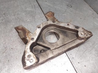 Крышка двигателя передняя, ориг. номер 038103153F, Skoda Roomster 5J 2006-2010