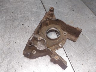Крышка двигателя передняя, ориг. номер 038103153F, Seat Leon 1 поколение 1999-2005