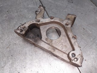 Крышка двигателя передняя, ориг. номер 038103153Q, Seat Toledo 3 поколение