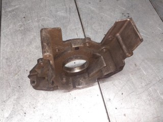 Крышка двигателя передняя, ориг. номер 038103153Q, Seat Toledo 3 поколение