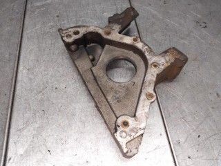 Крышка двигателя передняя, ориг. номер 038103153A, Audi A3 8L 1996-2000