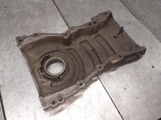 Крышка двигателя передняя, ориг. номер 03F109210C, Volkswagen Touran 2 поколение 2010-2015