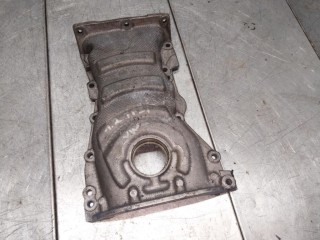 Крышка двигателя передняя, ориг. номер 03F109210C, Volkswagen Beetle A5 2011-2016