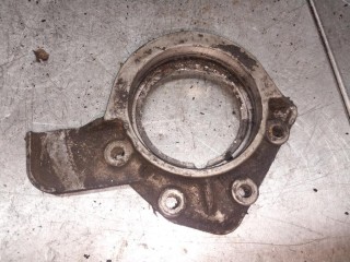 Крышка двигателя передняя, ориг. номер 98472303, Fiat Ducato 2 поколение 1993-2001
