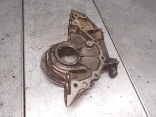 Крышка двигателя передняя, ориг. номер 7700273354, Renault Kangoo 1 поколение 1997-2003