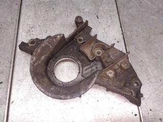 Крышка двигателя передняя, ориг. номер 7700273354, Renault Kangoo 1 поколение 1997-2003