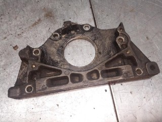 Крышка двигателя передняя, ориг. номер 9644251680, 0514A5, Peugeot 208 1 поколение 2012-2016