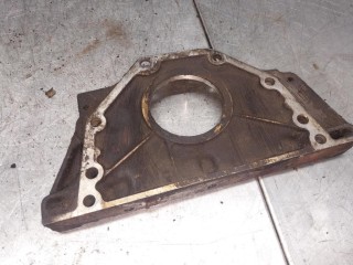 Крышка двигателя передняя, ориг. номер 9644251680, 0514A5, Peugeot 208 1 поколение 2012-2016