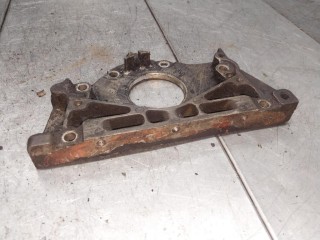 Крышка двигателя передняя, ориг. номер 9644251680, 0514A5, Citroen Jumper 1 поколение 1994-2002