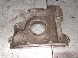 Крышка двигателя передняя, ориг. номер 032103153B, Seat Arosa 6H 1997-2000
