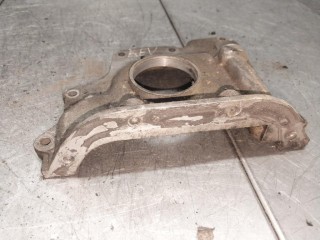 Крышка двигателя передняя, ориг. номер 032103153B, Seat Cordoba 1 поколение 1993-1999