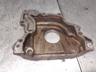 Крышка двигателя передняя, ориг. номер 032103153B, Seat Ibiza 2 поколение 1993-1999