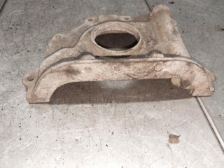 Крышка двигателя передняя, ориг. номер 031103153H, Volkswagen Golf 2 поколение 1983-1992