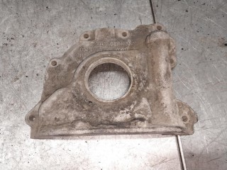 Крышка двигателя передняя, ориг. номер 031103153H, Seat Ibiza 1 поколение 1984-1993
