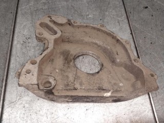 Крышка двигателя передняя, ориг. номер 031103153H, Seat Ibiza 1 поколение 1984-1993