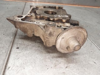 Насос масляный, ориг. номер 2131022650, Hyundai Getz 1 поколение 2002-2005
