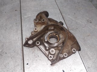 Насос масляный, ориг. номер 2131022650, Hyundai Getz 1 поколение 2002-2005